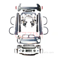 X5 F15 2014 BODYKIT kamili